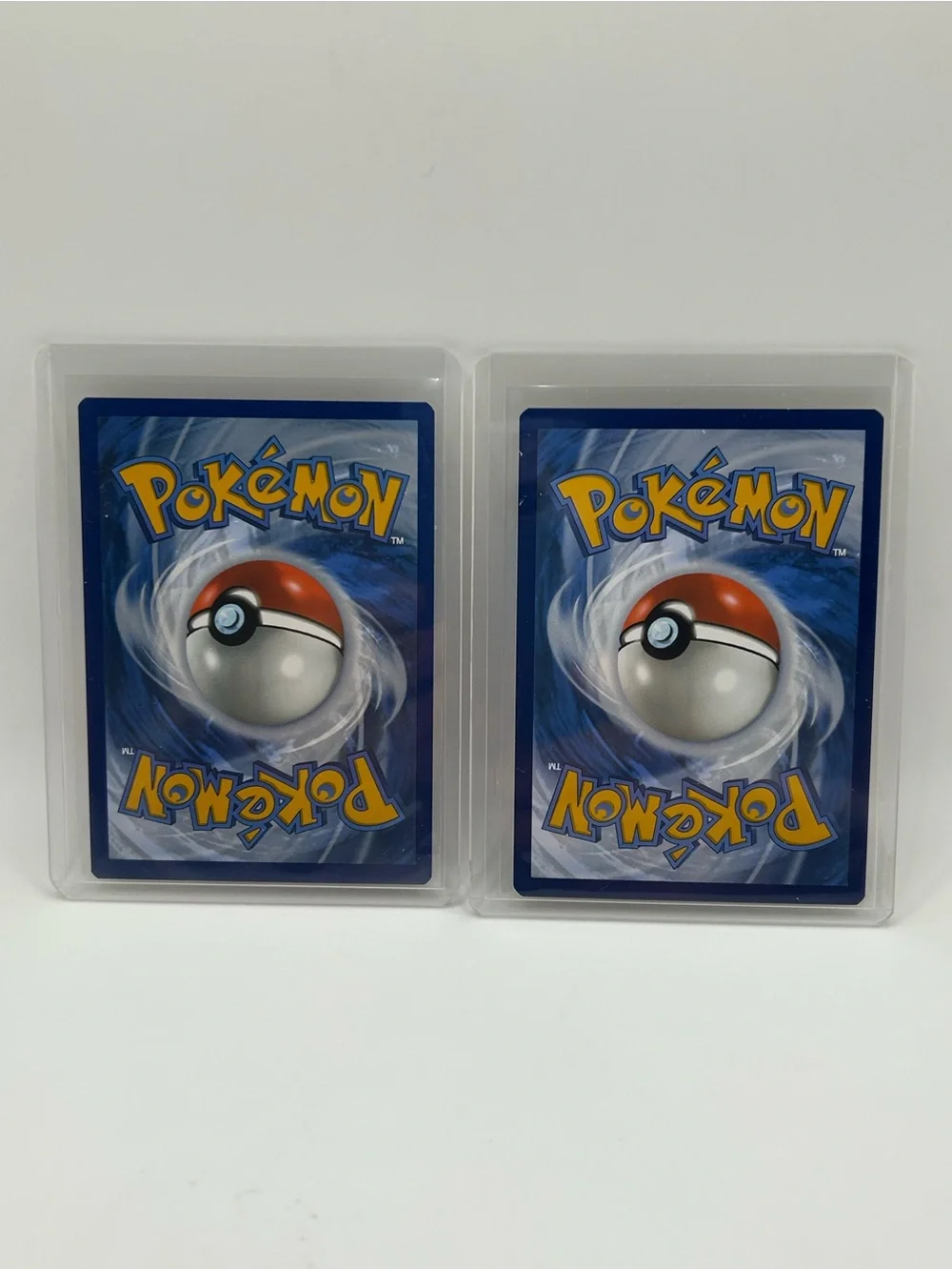 Sinistea > Polteageist Pokémon 🎃 Trick or Trade cards